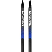 Salomon Langlauf Ski RC+ GRIP JUNIOR PM PLK ACCESS