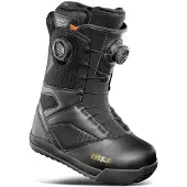 Thirtytwo STW Double BOA Womens black 36.5