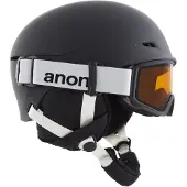 Anon Define Helm Mit Visier