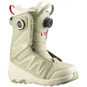 Salomon Ivy Boa Sj Snowboard-boots Für Frauen