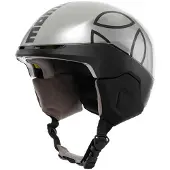 Dainese Snow Skihelm Momodesign Mips Mono Unisex Metallic Mirror/Black-XL