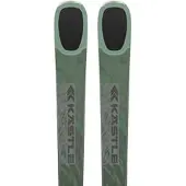 Kästle Mx84+k12 Prw Gw Paket Mit Alpinski