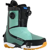 Burton Highshot X Wide Snowboardstiefel Für Bindungen