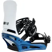Burton Cartel X Snowboardbindungen