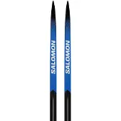 Salomon Rc7 Eskin Med+prolink Shift Classic Langlauf-skiset