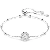 Swarovski Armband 5733196 Silberfarben