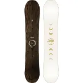 Arbor Mantra Snowboard Für Frauen