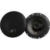 Infinity Alpha 603M | 165mm (6-1/2 Zoll) 3-Wege Koaxial-Lautsprecher mit Gitter