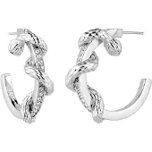 Just Cavalli Watches Jcer01713100 Ohrringe