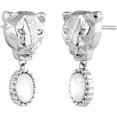 Just Cavalli Watches Jcer01492100 Ohrringe