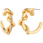 Just Cavalli Watches Jcer01713200 Ohrringe