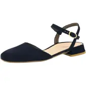 Paul green Damen Sandaletten 46908-4, 46908-4.5, 46908-5, 46908-5.5, 46908-6.5, 46995-3.5, 46995-5, 46995-5.5, 46995-6, 46995-6.5 PGR-3843 Blau 5.5