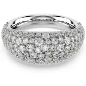 Swarovski Sublima Silberring 5737599