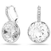Swarovski Ohrringe - Millenia Drop-Ohrhänger - für Damen
