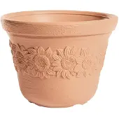Prosperplast 60l Sunny Collection 57x57x43.5 Cm Blumentopf