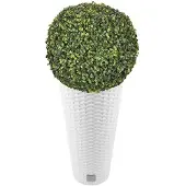 Wellhome Rato 30x30x57.2 Cm Blumentopf