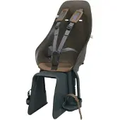 Urban iKi Easy Fix Kindersitz Für Fahrräder Grün Max 22 kg Junge Grün Max 22 kg
