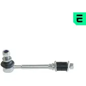 OPTIMAL Stange/Strebe, Stabilisator G7-1139