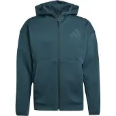 Adidas Herren Kapuzensweat New Z.N.E. Zip-Hoodie