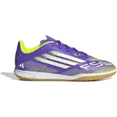 Adidas F50 CLUB IN J NAVY