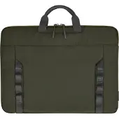 HP Laptop Sleeve - Notebook-Hülle - 35.8 cm (14.1") - Grau, grün