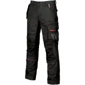U Power Race Arbeitshose