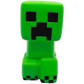 Just Toys Minecraft Mighty Mega Squishme Anti-Stress-Figur Creeper 25 cm