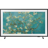 Samsung The Frame QE32LS03CBU, 81,3 cm (32"), 1920 x 1080 Pixel, QLED, Smart-TV, WLAN, Schwarz