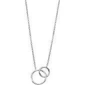 Lotus Elegant silver necklace LP1793-1 / 1