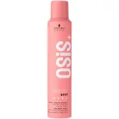 Schwarzkopf OSiS+ Volume & Body Grip Extra Strong Mousse