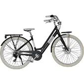 QÜer Victoria 28´´ 6s Fahrrad