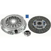 SACHS Kupplungssatz 3000 951 413