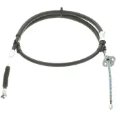 Bosch Seilzug, Feststellbremse 1 987 477 997