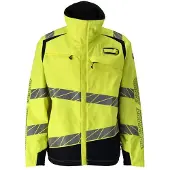 Mascot Accelerate Multisafe Jacke