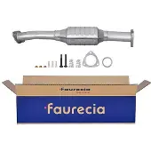 Hella Katalysator Easy2Fit PARTNERED with Faurecia 8LE 366 051-811