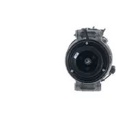 MAHLE ORIGINAL Kompressor, Klimaanlage BEHR ACP 536 000S