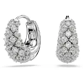 Swarovski Ohrringe Sublima 5732282 Silberfarben