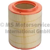 KOLBENSCHMIDT Luftfilter 50014658 für Volvo RENAULT