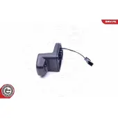 ESEN SKV Lagerung, Motor 75SKV120