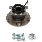 KAVO PARTS Radlagersatz Hinten Links für SUZUKI VITARA (LY) 140mm WBH-8516