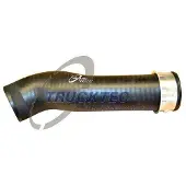 TRUCKTEC AUTOMOTIVE Ladeluftschlauch [Hersteller-Nr. 07.14.062] für VW