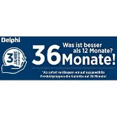 Delphi Bremsschlauch LH8061