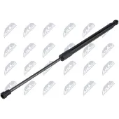 NTY AE-PE-047 Gasfeder Heckklappendämpfer passend für PEUGEOT 508 I (8D) Limousine 474mm