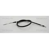 TRISCAN Seilzug, Kupplungsbetätigung Aftermarket 8140 28275