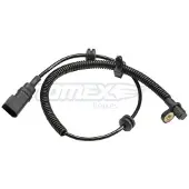 TOMEX Brakes Sensor, Raddrehzahl TX 50-27