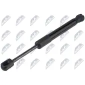 NTY Gasfeder Kofferraum AE-BM-150 Hinten Links Hinten Rechts für BMW 5 Touring (E61) 253mm