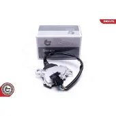 ESEN SKV Lagerung, Motor 75SKV312