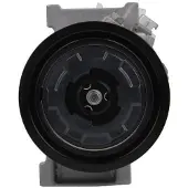 BV PSH 090.575.002.260 6SEL14C Klimaanlage Klimakompressor PAG 46 R134a für RENAULT MEGANE III Grandtour (KZ0/1) Scénic III (JZ0/1) GRAND SCÉNIC III