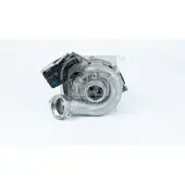FEBI BILSTEIN Bilstein Lader, Aufladung Garrett Turbo NEU 187227