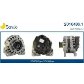 SANDO Kompressor, Klimaanlage Brand New HQ CAC72201AS